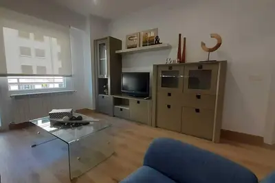 Image de Cloe Salamanca, Recién Reformado, muy Amplio, muy Cerca del Centro