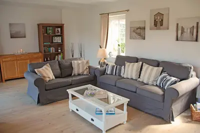 Image de Ferienhaus für 4 Gäste mit 100m² in Ekenis