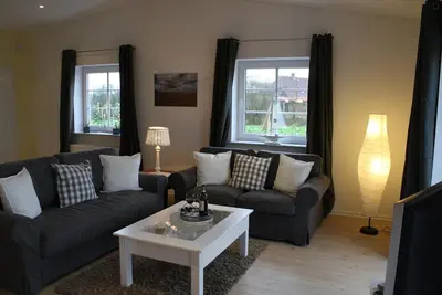 Image de Ferienhaus für 6 Gäste mit 112m² in Ekenis