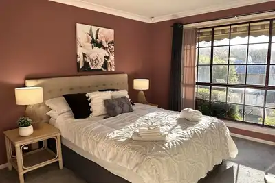 Image de High side Oasis - 4 bedroom home. Family and pet friendly! Sleeps 8+