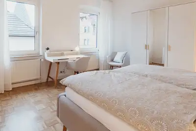 Image de WohlfĂĽhloase in Kirchditmold