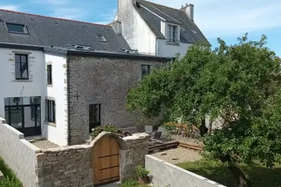 Image de Nouvelle maison 14 personnes à 2 km des plages