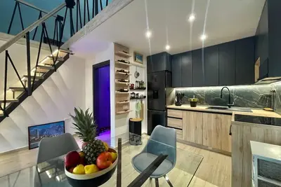 Image de Serenity blue apartments