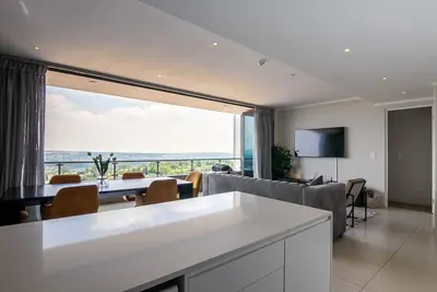 Image de Sandton Smart Apartment Seventeen