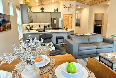 Image de Laughing Donkeys Lodge | Torreon Golf Villa