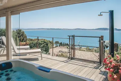 Image de Maison Vue Mer