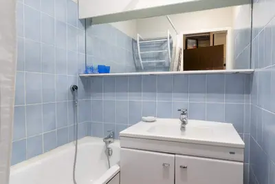 Image de Appartement Avec une Terrasse Exposé Plein sud Pour 6 Personnes