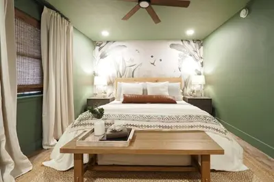 *New* Luxury Coastal Cottage w/ Pool Jupiter Fl