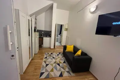 Image de Paris Appartement Centré Pour 4