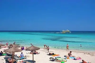Image de Homerez - Maison Ă S'Illot-Cala Morlanda