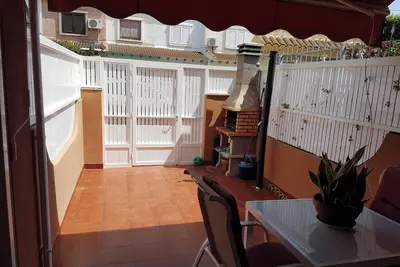 Image de Homerez - Maison à Los Alcázares