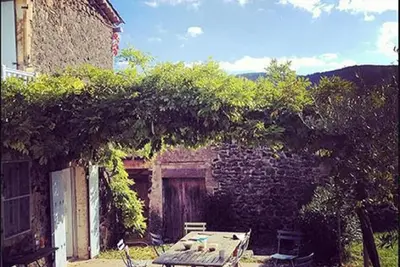 Image de Homerez - Maison à Saint-Lager-Bressac