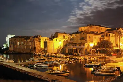 Image de Homerez - Maison charmante à Erbalunga, vue mer