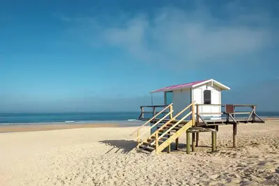 Image de Homerez - Appartement à Westerland-Sylt