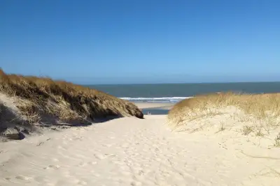 Image de Homerez - Appart vue mer à Westerland