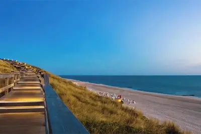 Image de Homerez - Appartement Westerland-Sylt, plages