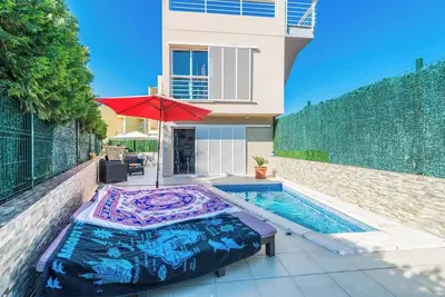 Image de Homerez - Maison à Puerto de Alcudia