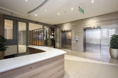 Image de Sandton Smart Apartment Nineteen