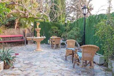 Image de Homerez - Villa élégante à Archena + piscine privée