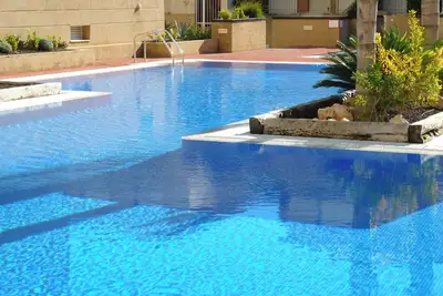 Image de Homerez - Appartement à Los Alcázares.