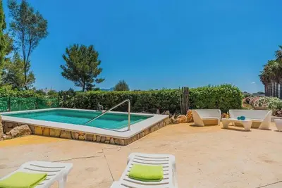 Image de Homerez - Villa à Port de Pollença