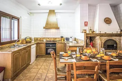 Image de Homerez - Villa Ă Priego de Cordoba