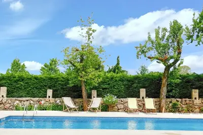 Image de Homerez - Maison familiale avec vue sur la montagne Ă Vouzela