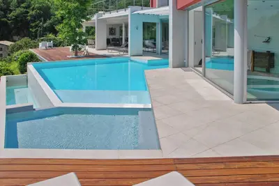 Image de Homerez - Villa à Saint Désirat