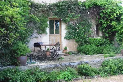 Image de Homerez - Maison à Coudray-au-Perche