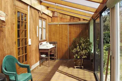 Image de Homerez - Maison Charmante à Trédrez-Locquémeau + Jardin