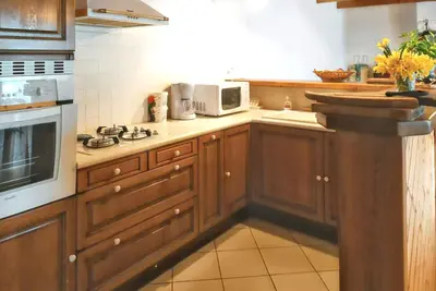 Image de Homerez - Maison à Saint-Gènes-Champespe