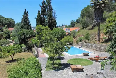 Image de Homerez - Maison à Porto de Mós