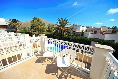 Image de Homerez - Maison à Port de Pollença