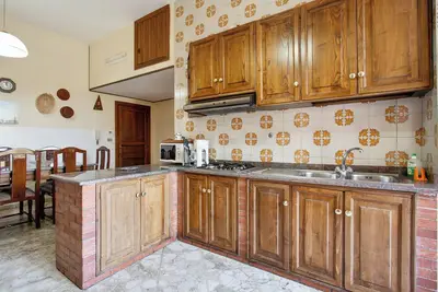 Image de Homerez - Appartement Ă Cava de' Tirreni.