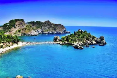 Image de Homerez - Appartement à Giardini Naxos