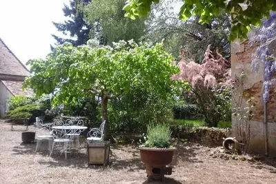 Image de Homerez - Maison conviviale avec jardin à Vauban