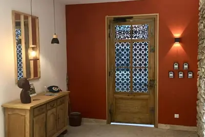 Image de Le Patio n°1