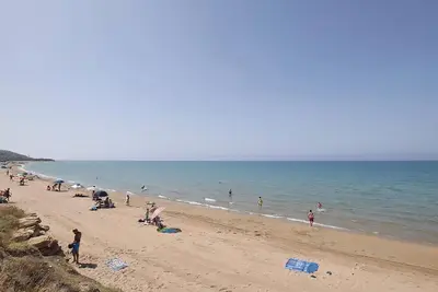 Image de Homerez - Appartement charmant à Sciacca avec vue sur la mer