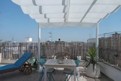 Image de Homerez - Maison Ostuni vue mer