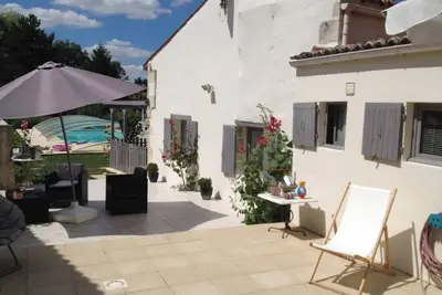 Image de Homerez - Studio St-Jean-d'Angély