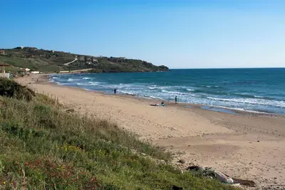 Image de Homerez - Maison spacieuse à Sciacca, vue sur mer
