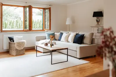 Image de Charmante Chalet-suite in Dießen am Ammersee