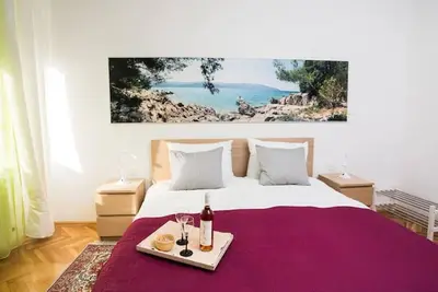 Homerez - Appartement à Zagreb