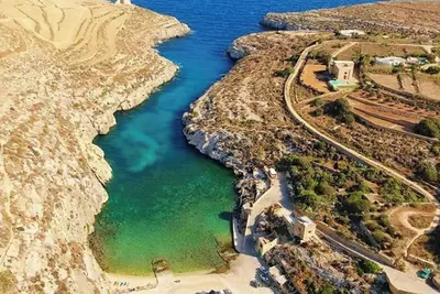 Image de Homerez - Maison à Ix - Xewkija
