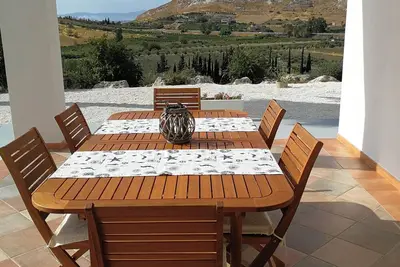Image de Homerez - Appartement à Montallegro