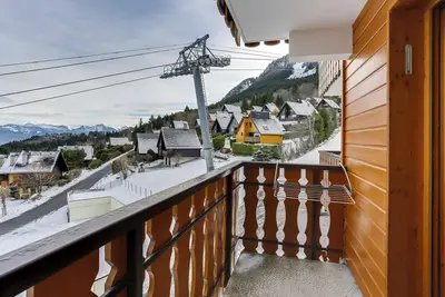 Image de Homerez - Appartement Thollon, lac