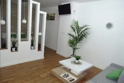 Casasjerezanas Loft Olivier