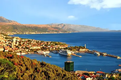 Image de Homerez - Appartement à Kaštel Štafilić