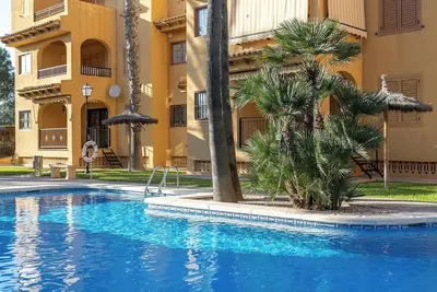 Image de Homerez - Appartement La Mata - Vue sur Mer