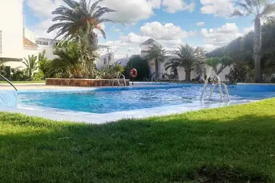 Image de Homerez - App. Roquetas de Mar